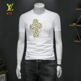 Picture of Louis Vuitton T Shirts Short _SKULVM-4XL12yr2418227